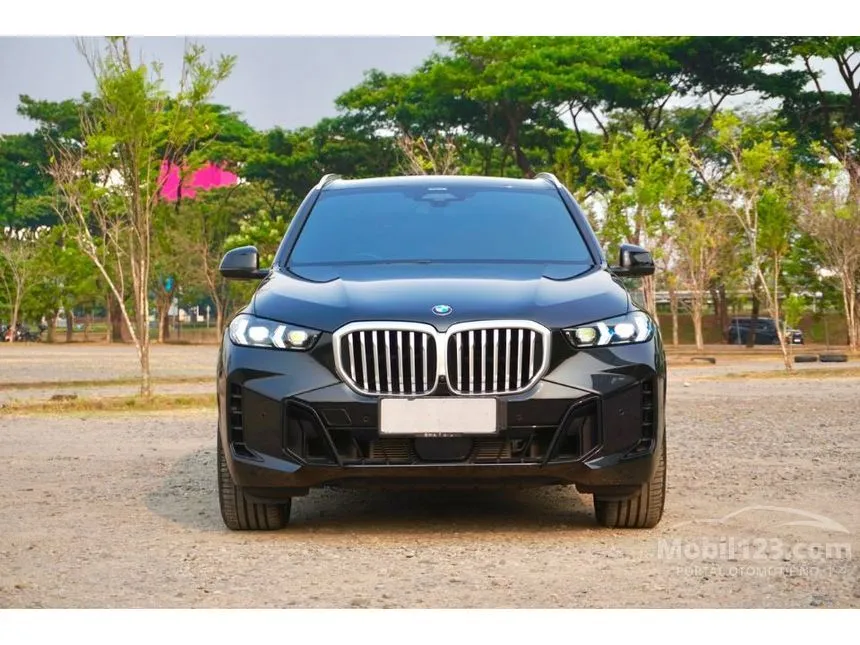 2024 BMW X5 xDrive40i M Sport SUV