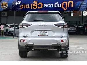 2021 Isuzu MU-X 3.0 Ultimate SUV