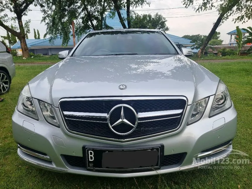 Jual Mobil Mercedes