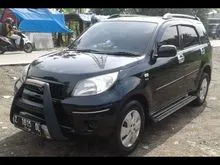 2011 Daihatsu Terios 1.5 TS SUV MT KondisI Sangat Terawat Siap Pakai