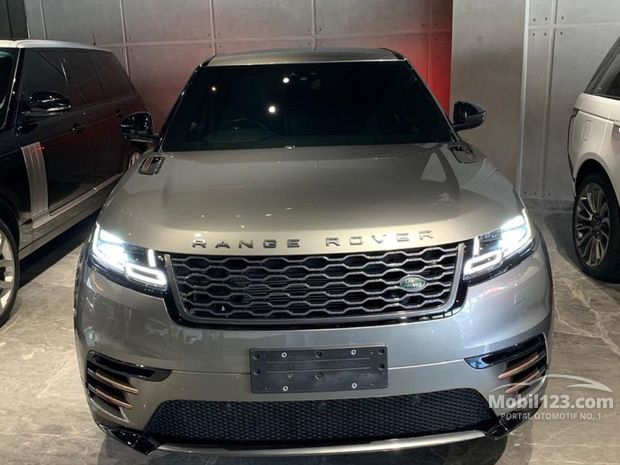 Range Rover Velar - Land Rover Murah - 30 mobil dijual di 