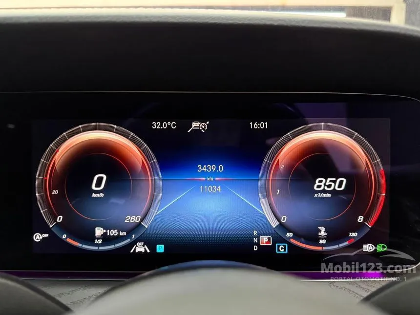 2023 Mercedes-Benz E300 AMG Line Sedan