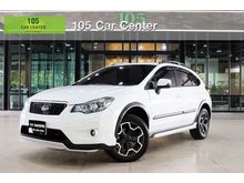 2016 Subaru XV 2.0 (ปี 12-16) XV SUV