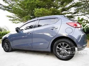 2021 Mazda 2 1.3 SP Sports Hatchback