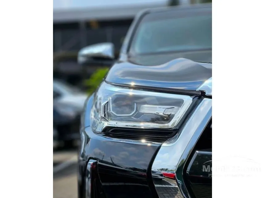 2026 Toyota Hilux V Double Cab 4X4 Pickup