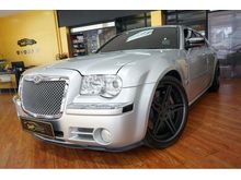 2008 Chrysler 300C 5.7 (ปี 05-10) Touring Wagon AT