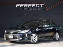 2015 Toyota Camry 2.5 (ปี 12-16) Hybrid Sedan