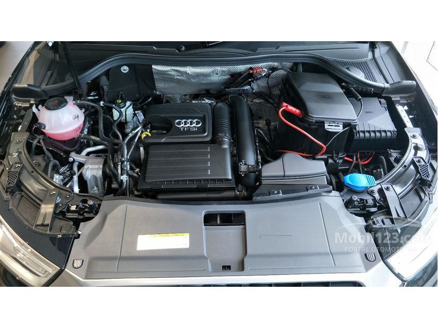 Jual Mobil Audi Q3 2018 1 4 Tfsi 1 4 Di Dki Jakarta