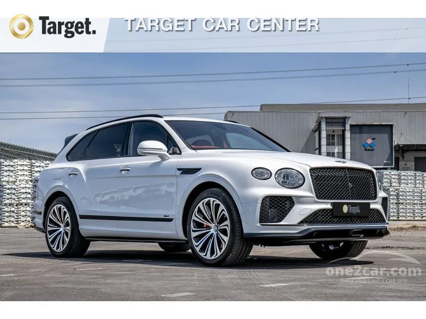 Bentayga hybrid online
