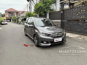2021 Honda Mobilio 1.5 E MPV