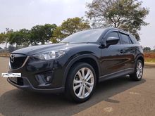 2014 Mazda CX-5 2.5 Grand Touring SUV