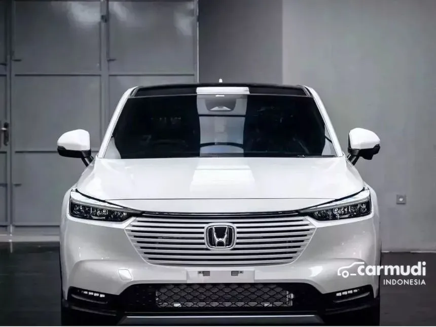 Jual Mobil Honda HR