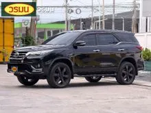 2016 Toyota FORTUNER 2.8 (ปี 15-25) TRD Sportivo 4WD SUV