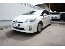 2010 Toyota Prius 1.8 (ปี 09-16) Hybrid Hatchback AT