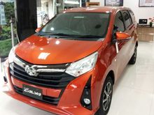 2020 Toyota Calya 1,2 G MPV