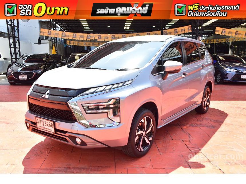 Dc Pander 2024 Mitsubishi Xpander 1.5 (ปี 22-27) GT Wagon for sale on One2car