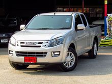2015 Isuzu D-Max 2.5 SPACE CAB (ปี 11-17) Z Pickup MT