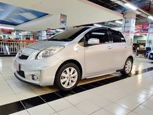 2011 Toyota Yaris 1.5 J Hatchback#Iklan Mobil Indonesia