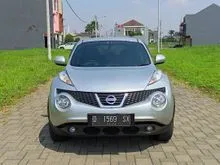 2012 Nissan Juke 1.5 RX SUV