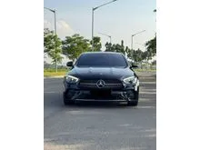 2022 Mercedes-Benz E300 2.0 AMG Line Sedan Black on Black Odo 31 Rb (TERMURAH)