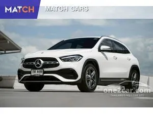 2023 Mercedes-Benz GLA200 1.3 AMG Dynamic SUV