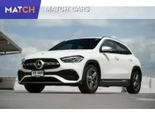 2023 Mercedes-Benz GLA200 1.3 W247 (ปี 20-27) AMG Dynamic SUV