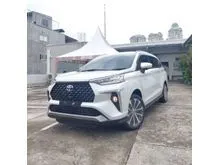 2022 Toyota Veloz 1.5 Q TSS Wagon