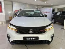 2025 New Honda City 1.5 i-VTEC Sedan