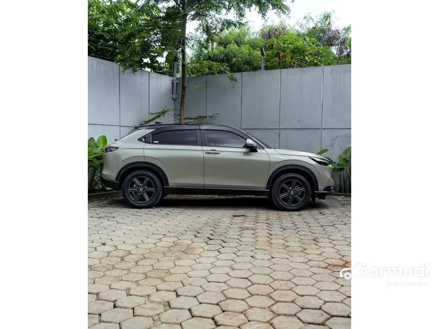 2023 Honda HR-V E SUV
