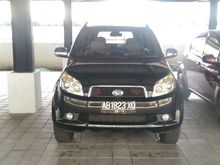 2009 Daihatsu Terios 1.5 TX SUV