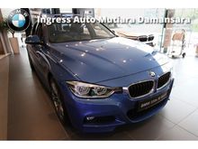 2017 BMW 330e 2.0 Sedan (A)