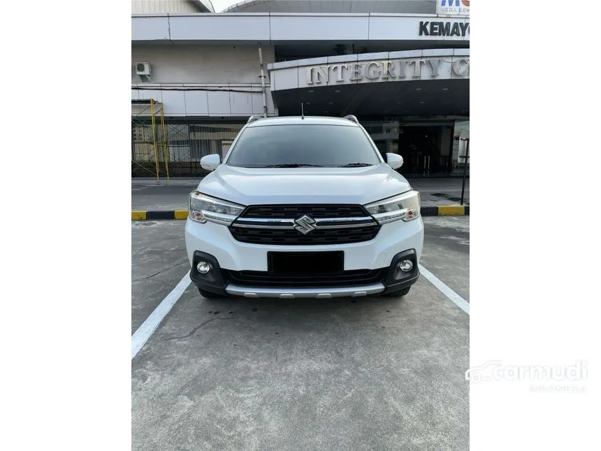 2020 Suzuki XL7 Alpha SUV