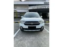 2020 Suzuki XL7 1.5 Alpha SUV KM DIJAMIN ASLI DAN MOBIL DIJAMIN BERGARANSI