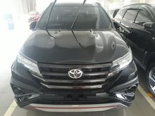 Promo New Rush TRD Sportivo 2019