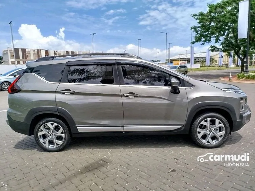 2023 Mitsubishi Xpander Cross Premium MPV