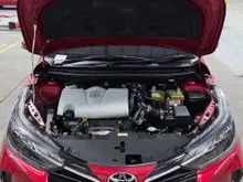 2021 Toyota Yaris 1.5 TRD Sportivo 3 AB Hatchback