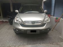 2008 Honda CR-V 2.0 2.0 i-VTEC SUV