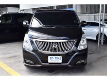 2017 Hyundai H-1 2.5 (ปี 08-17) Elite Van