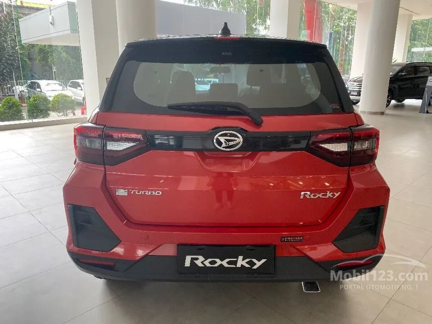 2022 Daihatsu Rocky R TC ADS Wagon