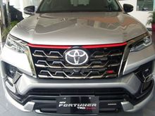 2021 Toyota Fortuner 2,7 TRD SUV