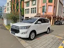 2019 Toyota Kijang Innova 2.4 V MPV dp ceper pke motor diesel matic (8)