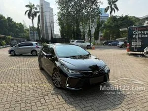 2022 Toyota Corolla Altis 1.8 V Sedan