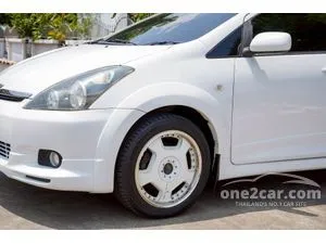 2004 Toyota WISH 2.0 Q Wagon