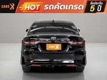 2023 Toyota Yaris Ativ 1.2 Premium Sedan