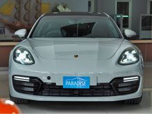 2018 Porsche Panamera 2.9 (ปี 16-20) 4S Sedan AT