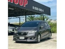 2017 Honda JAZZ 1.5 (ปี 14-22) V Hatchback