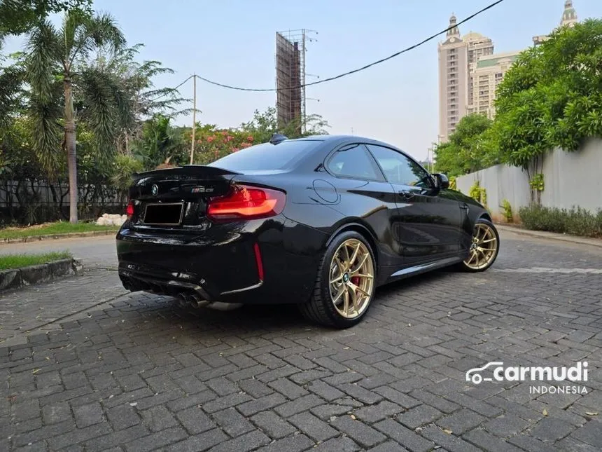 2020 BMW M2 Competition Coupe