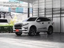 2023 Isuzu MU-X 1.9 (ปี 20-26) Ultimate SUV