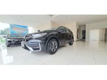 2021 Honda CR-V 1.5 Prestige Prestige VTEC SUV Termurah Dp Mulai dari 101 Juta Angs 8.3 Juta