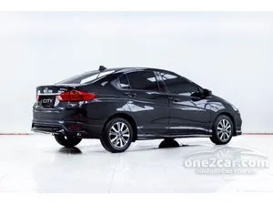 2019 Honda City 1.5 V Sedan